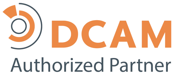 DCAM Authorised Partner Badge Data Capability Maturity Assessment