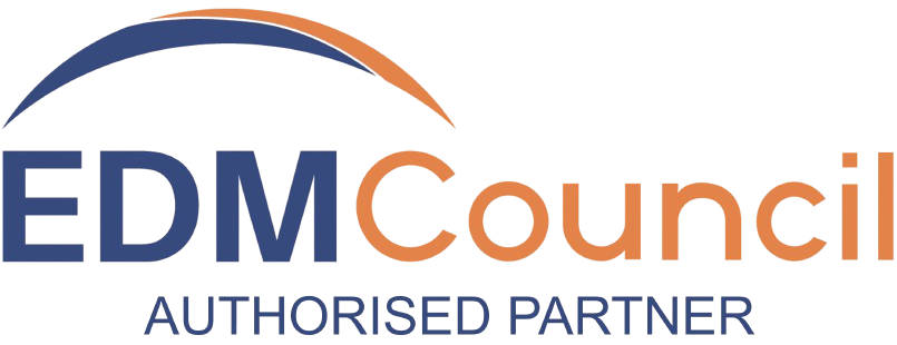 EDM Council Authorised Partner Data Capability Maturity Assessment